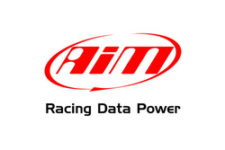 AIM racing data power