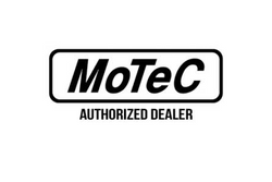 Motec - authorized dealer