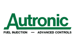 Autronic - fuel injection - advanced controls