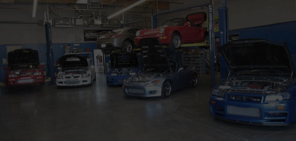 UMS Tuning Facility