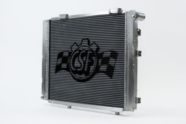thumbnail image 2 of Cooling Direct Radiator CD2212 For Mercedes-Benz 202 C280 AT V6 98-00 & SLK230 98-04 – Direct Replacement 2 of 5