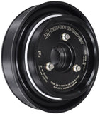 ATI Damper - 7.074in - Steel - Chrysler A V8 316-360 - OEM Frt - OEM Pulley w/Mod Frt Cover - 2 Ring