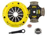 ACT 1995 Suzuki Esteem HD/Race Sprung 4 Pad Clutch Kit