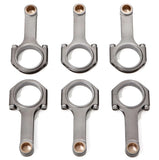 Carrillo BMW/Toyota B58 - CC 5.828in Pro-H 3/8 WMC Bolt Connecting Rods - Set of 6