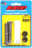 ARP BB Chevy 7/16in pro wave-loc 2pk rod bolt kit