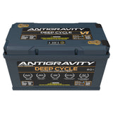 Antigravity DC-100-V1 Lithium Deep Cycle Battery