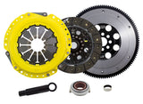 ACT 2012 Honda Civic Sport/Perf Street Rigid Clutch Kit