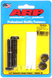 ARP Ford Boss, w/football heads, rod bolts
