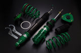 Tein Flex Z Coilovers Damper Assembly Kit Z33-R