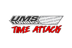 UMS TUNING Time Attack Series