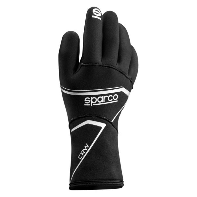 Sparco Gloves CRW XS BLK