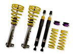 KW Coilover Kit V1 Mercedes-Benz C-Class (203 203K) all engines RWDSedan + Wagon