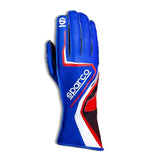 Sparco Gloves Record 11 BLK/RED
