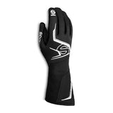 Sparco Gloves Tide K 12 BLK/BLK