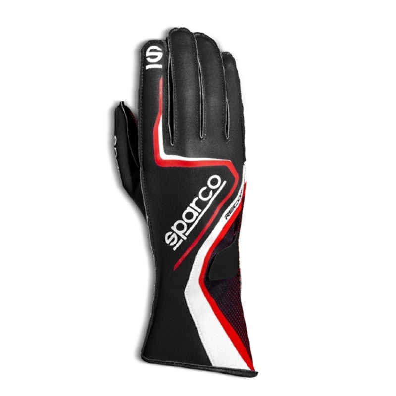 Sparco Gloves Record 07 BLU/RED