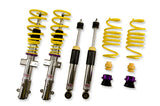 KW Coilover Kit V3 Ford Mustang Shelby GT500