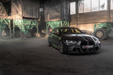 KW 2021+ BMW M3 (G80) Sedan/ M4 (G82) Coupe 2WD Coilover Kit V3