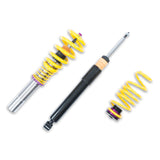 KW Coilover Kit V2 Audi A5 S5 (all engines all models) w/o electronic dampening control
