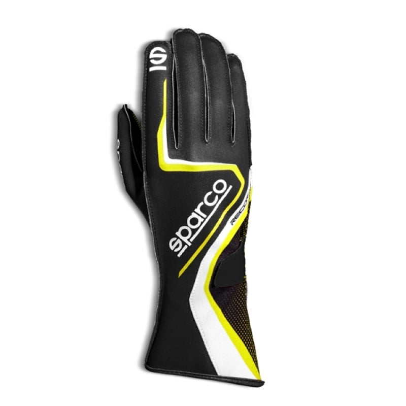 Sparco Gloves Record 11 BLK/GRY