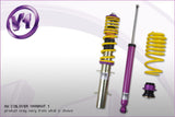 KW Coilover Kit V1 VW Passat (3C/B6/B7) Sedan; 2WD + Syncro 4WD; all engines w/ DCC
