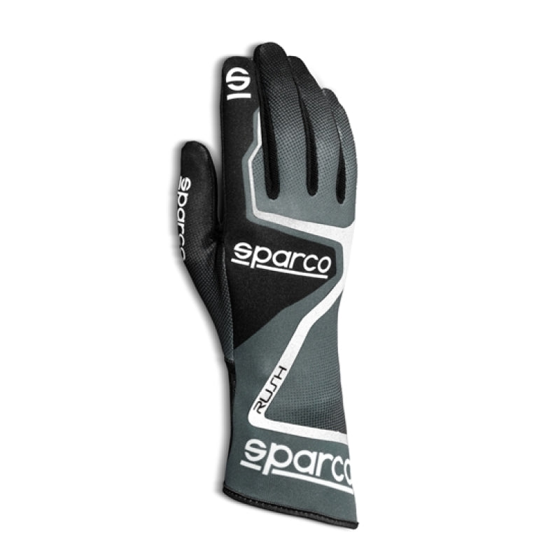 Sparco Gloves Rush 06 GRY/WHT