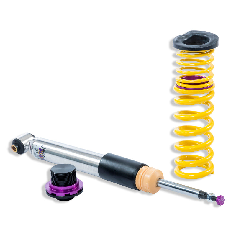 KW Coilover Kit V3 for BMW 3 Series F31 Sports Wagon