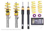 KW Street Comfort Kit VW Golf VI (2+4-Door all gas engines incl. GTI) w/ DCC
