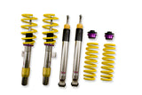 KW Coilover Kit V3 BMW M3 (E93) equipped w/ EDC (Electronic Damper Control)Convertible