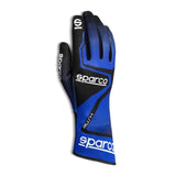 Sparco Gloves Rush 12 BLU/BLK