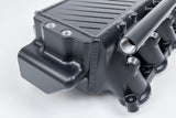 CSF BMW Gen 1 B58 Charge-Air-Cooler Manifold - Black