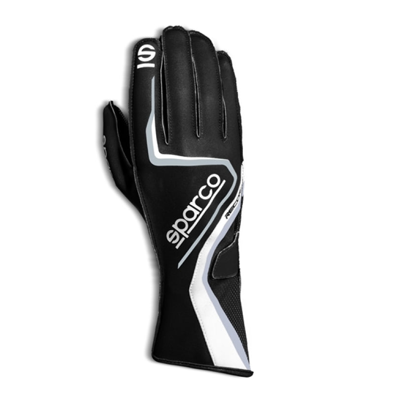 Sparco Gloves Record 07 BLK/GRY