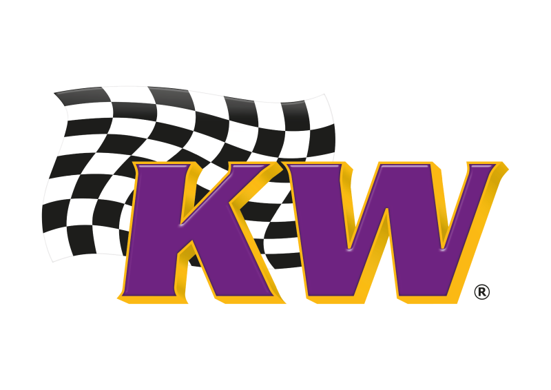 KW 3-Way Clubsport Kit BMW 3 Series F30 4 Series F32 2wd w/ EDC