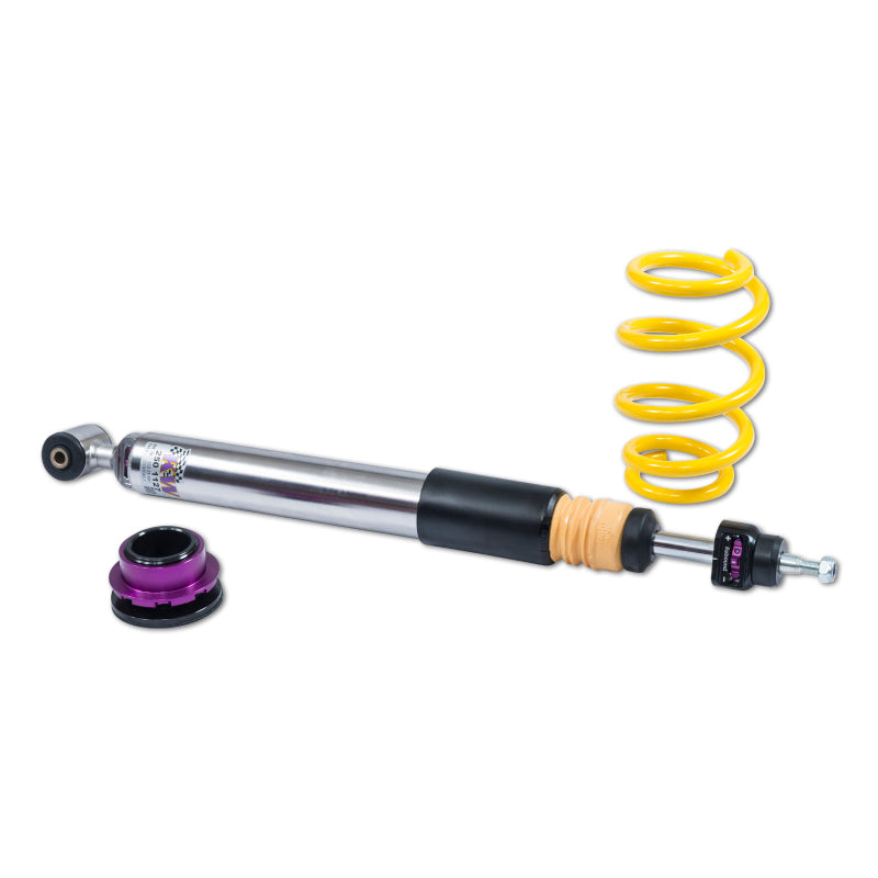 KW Coilover Kit V3 Mercedes Benz CLA 250 Matic
