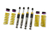 KW Coilover Kit V2 Mercedes-Benz CLK (208) 8cyl. incl. AMGCoupe + Convertible