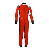 Sparco Suit Thunder XXL RED/BLK