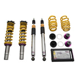 KW Coilover Kit V3 KW Coilover Kit V3 2018+ Audi S5 (B9) Coupe w/o Electronic Dampers (48.5mm)